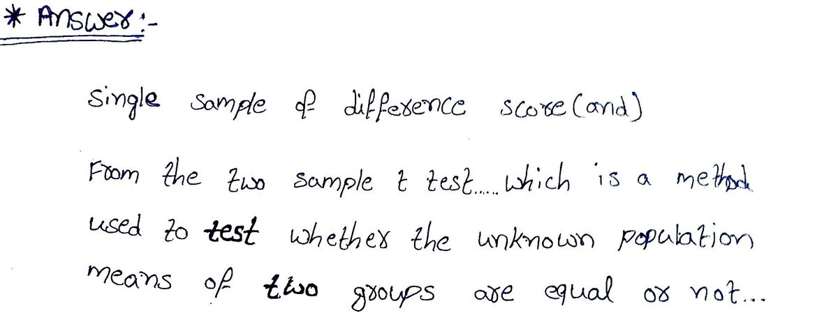 Statistics homework question answer, step 1, image 1